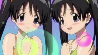 Ketika Anda adalah satu-satunya anak laki-laki di seluruh sekolah, semua gadis menyukai Anda! Anime 