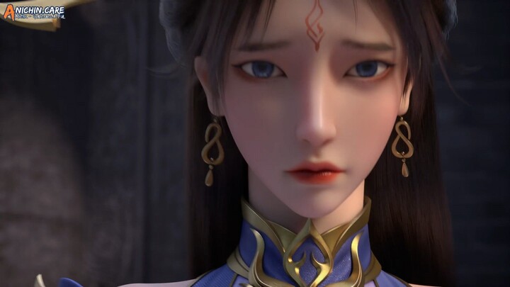 Xianwu Episode 146 Sub Indo