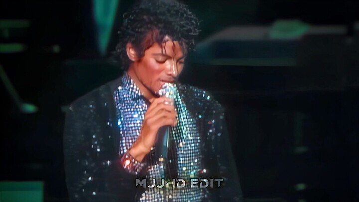 ค่ำคืนนั้น ไม่มีใครคาดคิดว่า “ท่าเต้นสเปซวอล์ก” จะถือกำเนิดขึ้น “Billie Jean | บิลลี่ จีน” 𝗠𝗝𝗝𝗛𝗗 𝗘𝗗𝗜