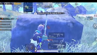 Những tình huống bá đạo nhất trong Pubg #11