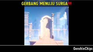 Damage Venti Cukup Berasa Juga - Genshin Impact Indonesia
