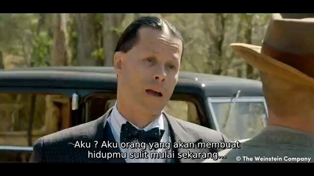 DI TEMBAK & DI GOROK Tapi GAK MATI-MATI‼️ Gangster SADIS Pun Sampai MINTA AMPUN - Alur Film LAWLESS