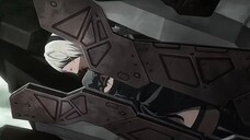 NieR:Automata Ver1.1a Eps 01 Sub Indo