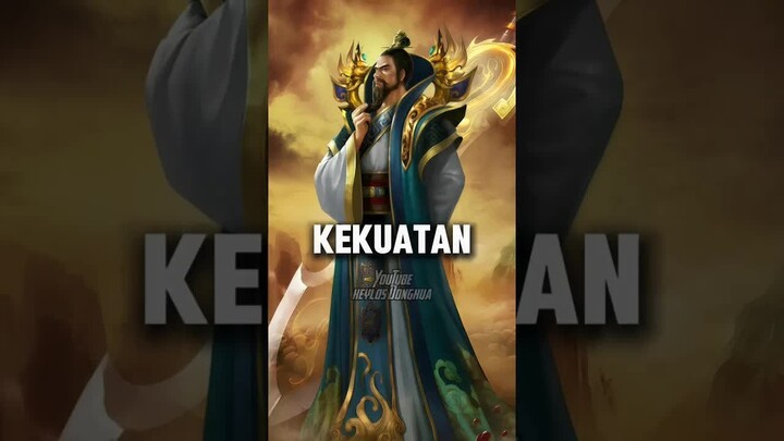 Ayah Zi Yan Ternyata Adalah Salah Satu Ahli Terkuat Benua Dou Qi #donghua #btt