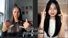 Dance tiktok viral terbaru 2025 + judul lagu part 7