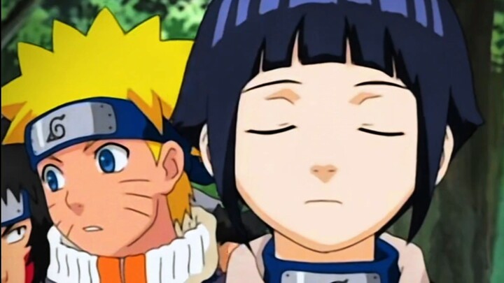 Naruto x Hinata...🩷🤍