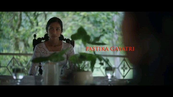 Upcoming sinematik movie trailer 2 | pengumuman tanggal rilis | film Indonesia 2025 silang | semua d