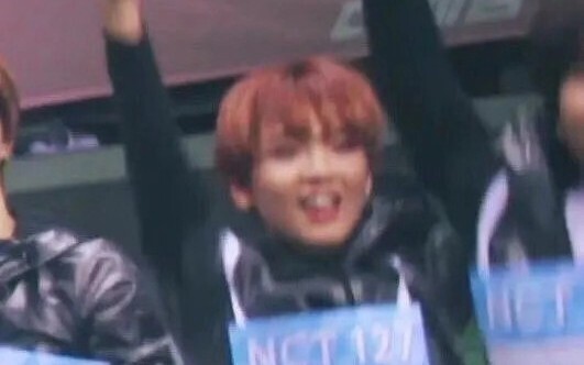 【Kai Chan】【NCT】Xiaodong yang manisnya bikin ngilu—kelucuan selevel ini sih udah di luar batas kemamp