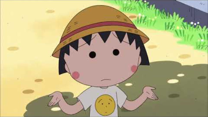 CHIBI MARUKO-CHAN #821