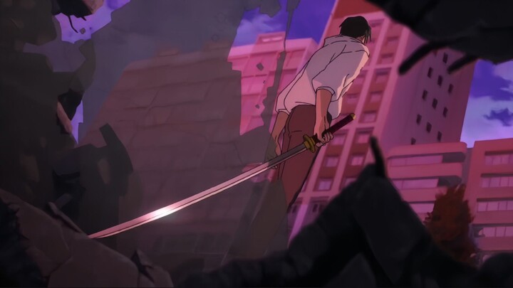 Kutukan Terkuat Akhirnya Muncul di Season 3!