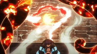Fire Force Season 3 - Episode 4