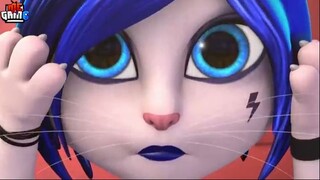 Tảng Băng Trôi- My Talking Tom - Đừng Xem Lúc 3h Sáng - meGAME