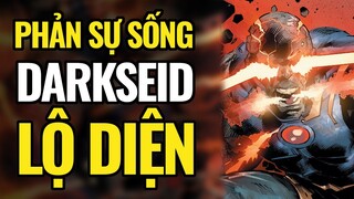 "Liều Thuốc" Dead Planet #3 | DCeased 2 | Cosmic