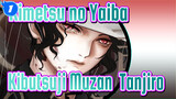 [MAD Gambaran Tangan Kimetsu no Yaiba] Permainan Hukuman Kibutsuji Muzan & Tanjiro_1