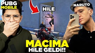 MAÇIMA HİLE GİBİ OYUNCU GELDİ!! 56 KİLL - PUBG MOBİLE