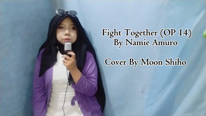 Opening favoritku di one piece