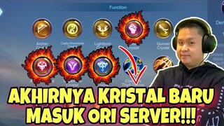 FANNY SUPERHERO SI RATU GESEK!