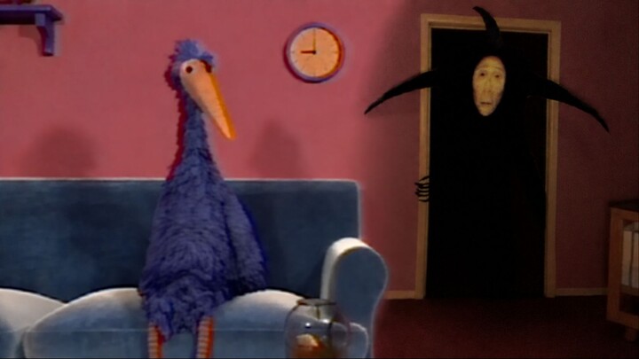 This Analog Horror Has Been Updated, and Now EVERYTHING Makes Sense... (Obelisk)