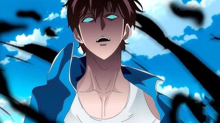 Top 10 Phim Anime Nam Chính Có Thể Đánh Bại Bất Cứ Ai