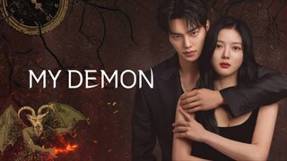 🧸😈 MD | E04