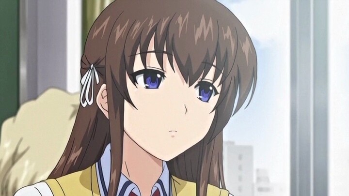 OVA Love Don't School [Đào tạo riêng] 01