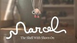 Marcel the Shell with Shoes On2010 ‧ Animation/Short