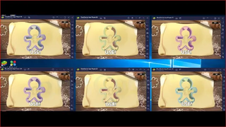 2 Ancients Come (เซิร์ฟเวอร์ Dark Cacao) คุกกี้รัน ราชอาณาจักร