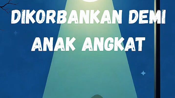 di usahakan chapter 1 selesai besok kalau aku gak sibuk tunggu chapter selanjutnya 😉