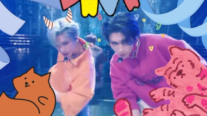 يبدو أنني عرفت سبب دخول غوا يانغ إلى فريق Zoo...