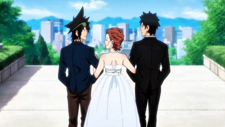 Buset... SUAMINYA 2🤯🤯