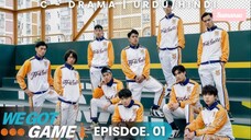 We Got Game - Episode 1 Hindi_Urdu Dubbed