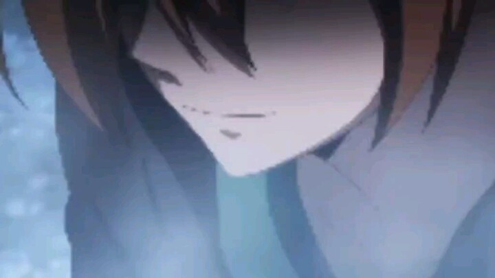 momen sad akame ga kil 😭