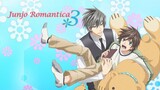 Junjou Romantica SS3 Tập 4 vietsub