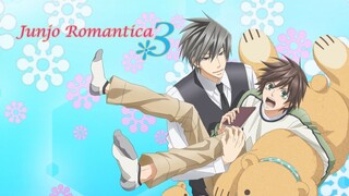 Junjou Romantica SS3 Tập 6 vietsub