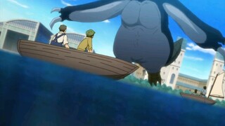 Leadale no Daichi nite Episode 8