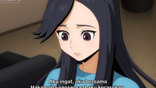 E7 - Megaton-kyuu Musashi [SUB INDO]