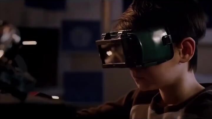 How Do You Get to School? New Plan!