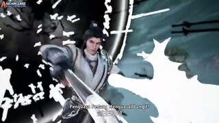 Heaven Swallowing Record Eps 37
