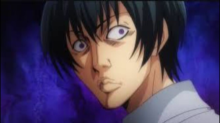 mc plengerr dg segala keabsurdannya🗿🗿🗿 || iori kitahara grand blue draw part2