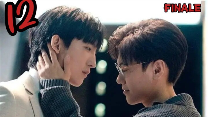 Unknown the series ep 12 FINALE (ENGSUB)