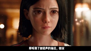 Một kiệt tác khoa học viễn tưởng được chọn lọc vào sách giáo khoa Trung Quốc! Bi kịch đau lòng nhất 