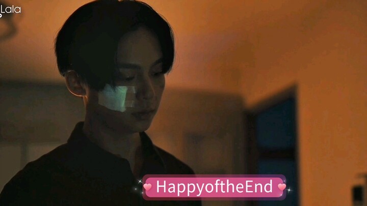 HappyoftheendEP6/2 บทสุดท้ายที่ปลายรุ้ง ซับไทย ซีรีย์วายญี่ปุ่น reisawamura&beppuyuraijapanesebl