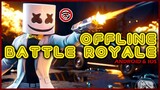 Top 10 free Offline Battle Royale for Android and IOS | Best Battle Royale #1