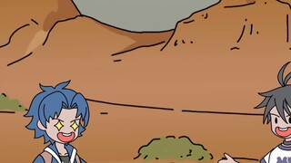 Episode 13 | I changed my job to become a dragon tamer, but my classmates laughed at me as a useless