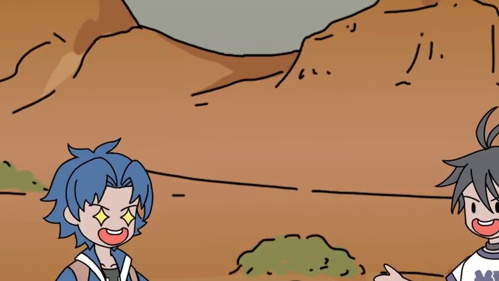 ตอนที่ 13 | ฉันเปลี่ยนงานเพื่อมาเป็นผู้ฝึกมังกร แต่เพื่อนร่วมชั้นกลับหัวเราะเยาะฉันว่าเป็นการสิ้นเปล