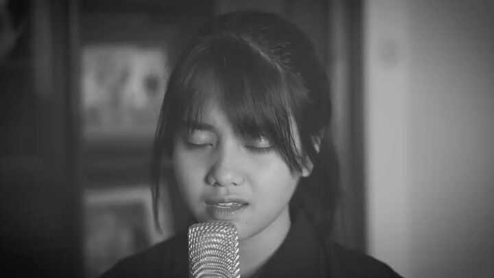 Gugur bunga by Hanin