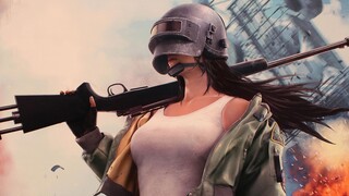 HIGHLIGHT PUBGM xử lí đỉnh caoô