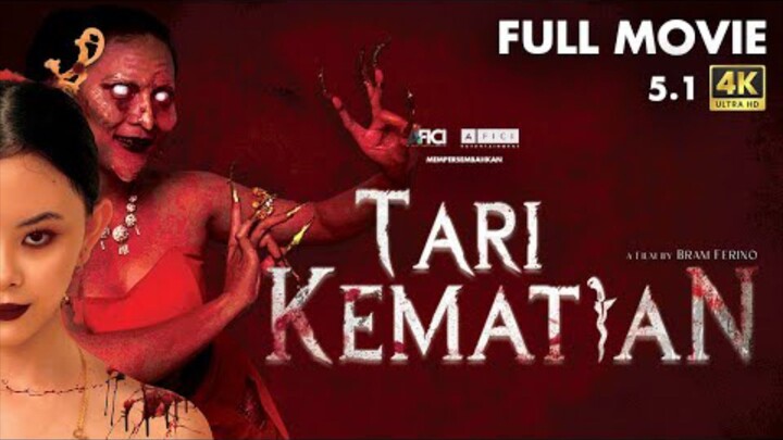 TARI KEMATIAN