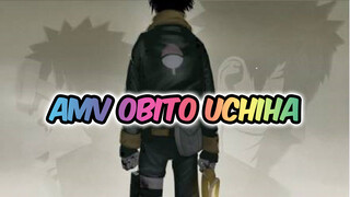 Pria Bernama Obito Uchiha