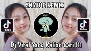 The Cranberries - In Your Head Zombie (Lost Sky Remix) Viral TikTok 2021